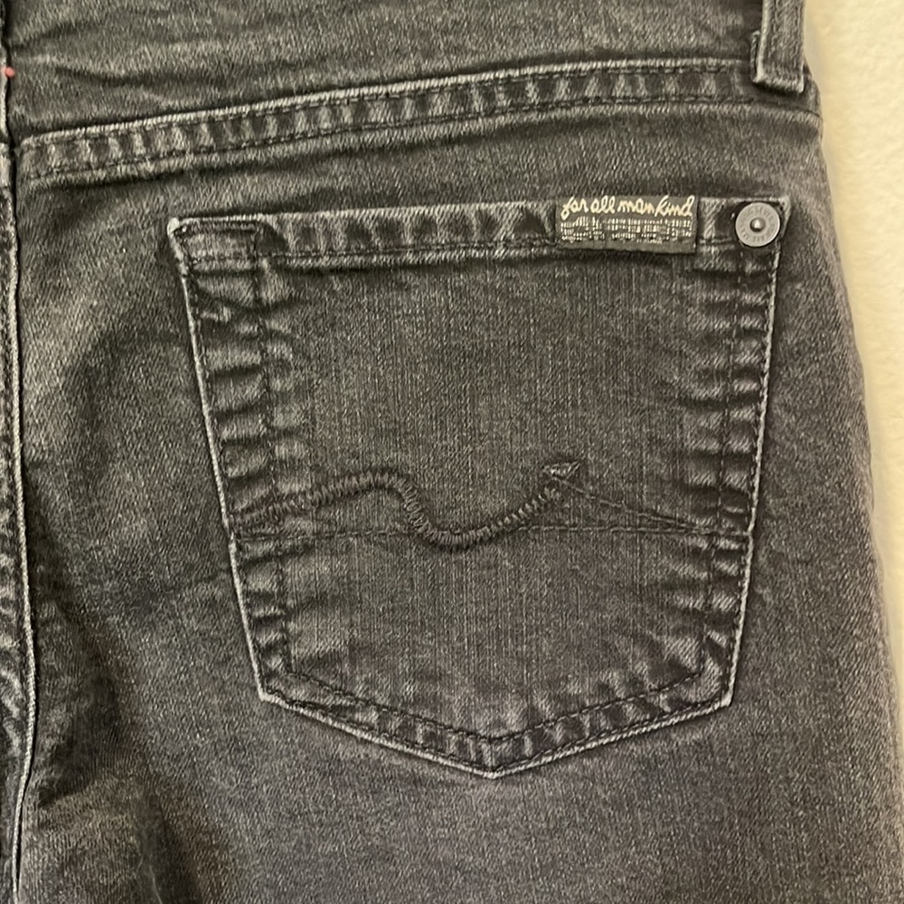 7 For All Mankind - Roxanne - Picture 3 of 5